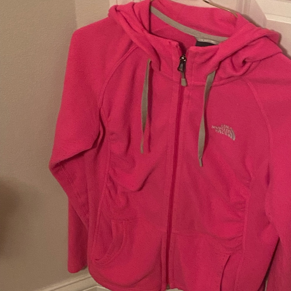 Womens The North Face Jacket